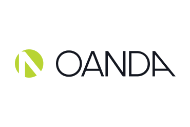 Oanda logo